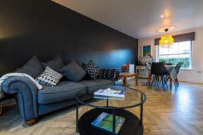 Sea-Haven on Sunrise Ground Floor Holiday Home The Bay Filey